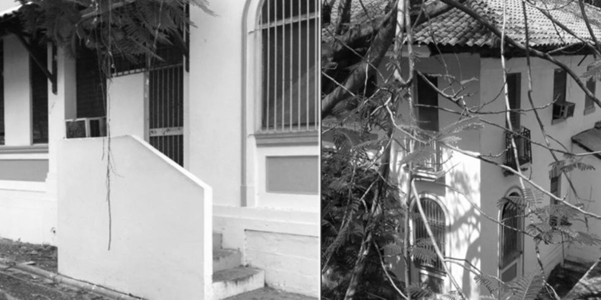 Historia de la Salud Mental en Panamá