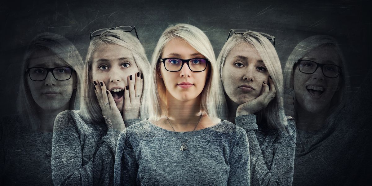 Trastorno de personalidad