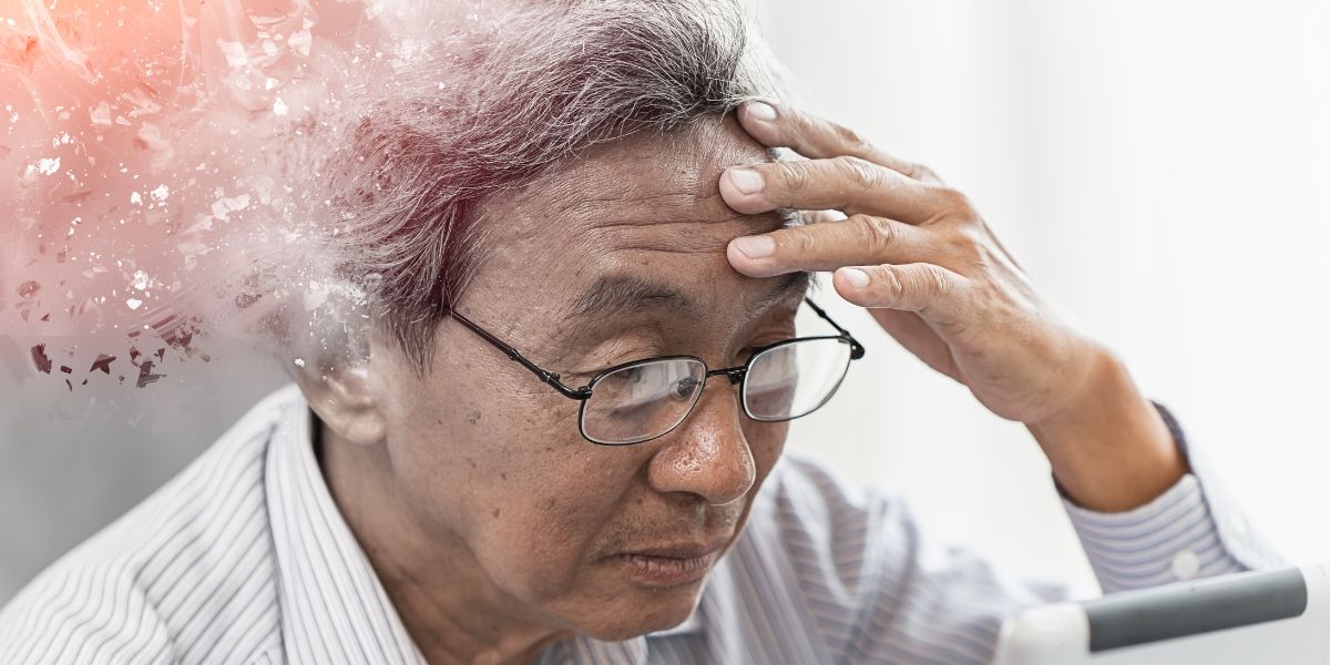 Can Benzodizepines cause Alzheimer