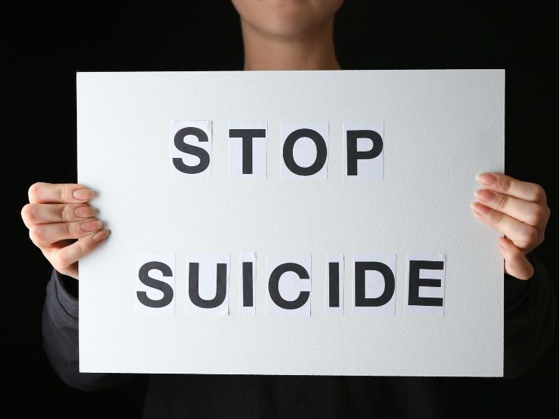 El suicidio y su prevención